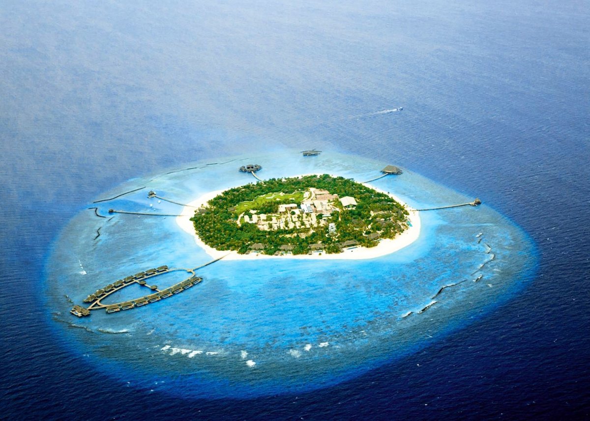 Мальдивы Noonu Atoll