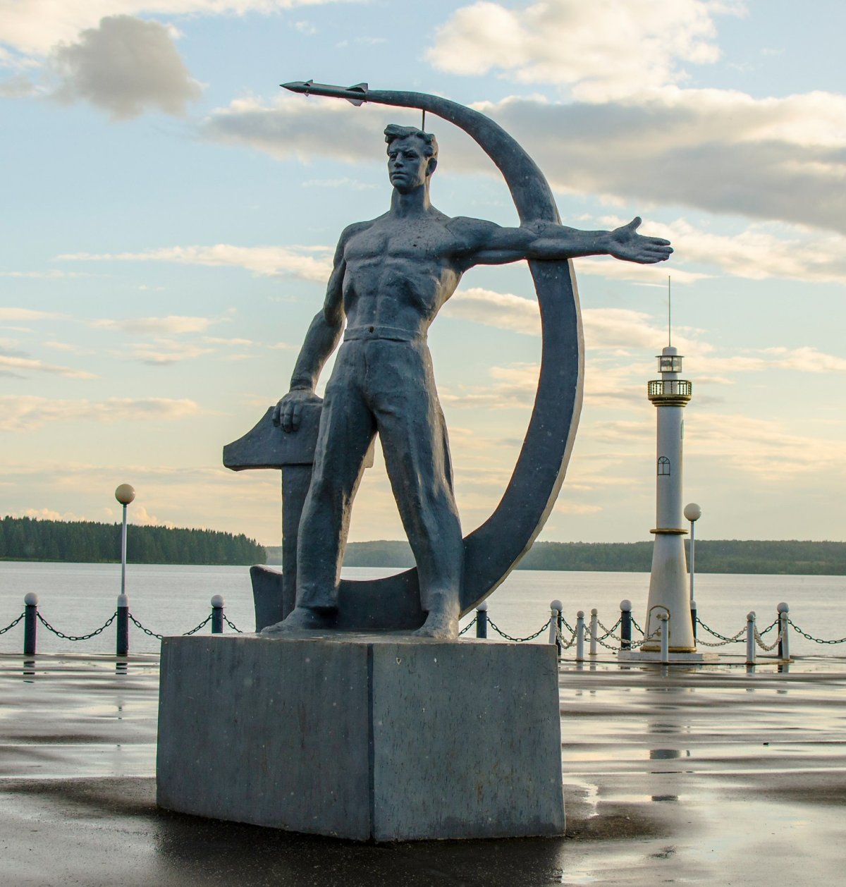 Омутнинск Кировская область