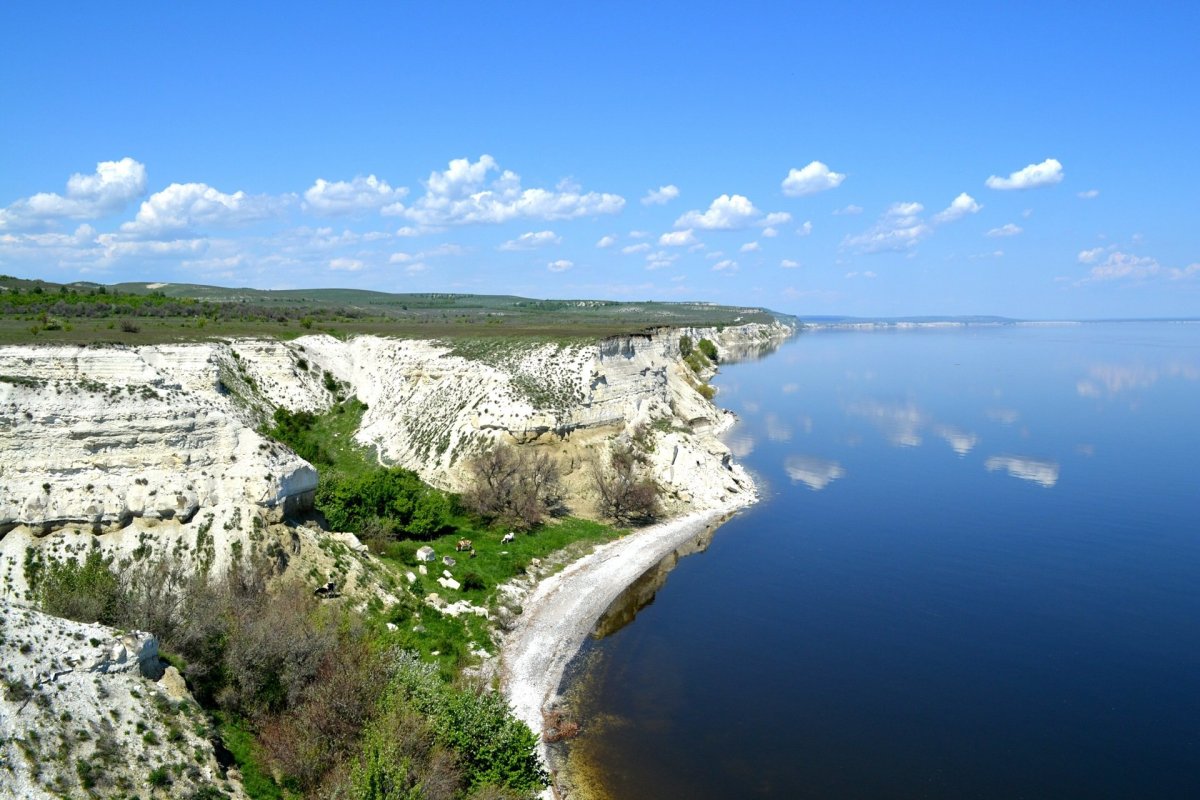 Утёс Степана Разина