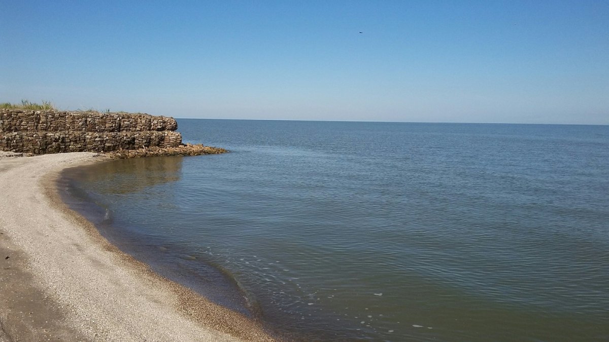 Лиманы Азовского моря