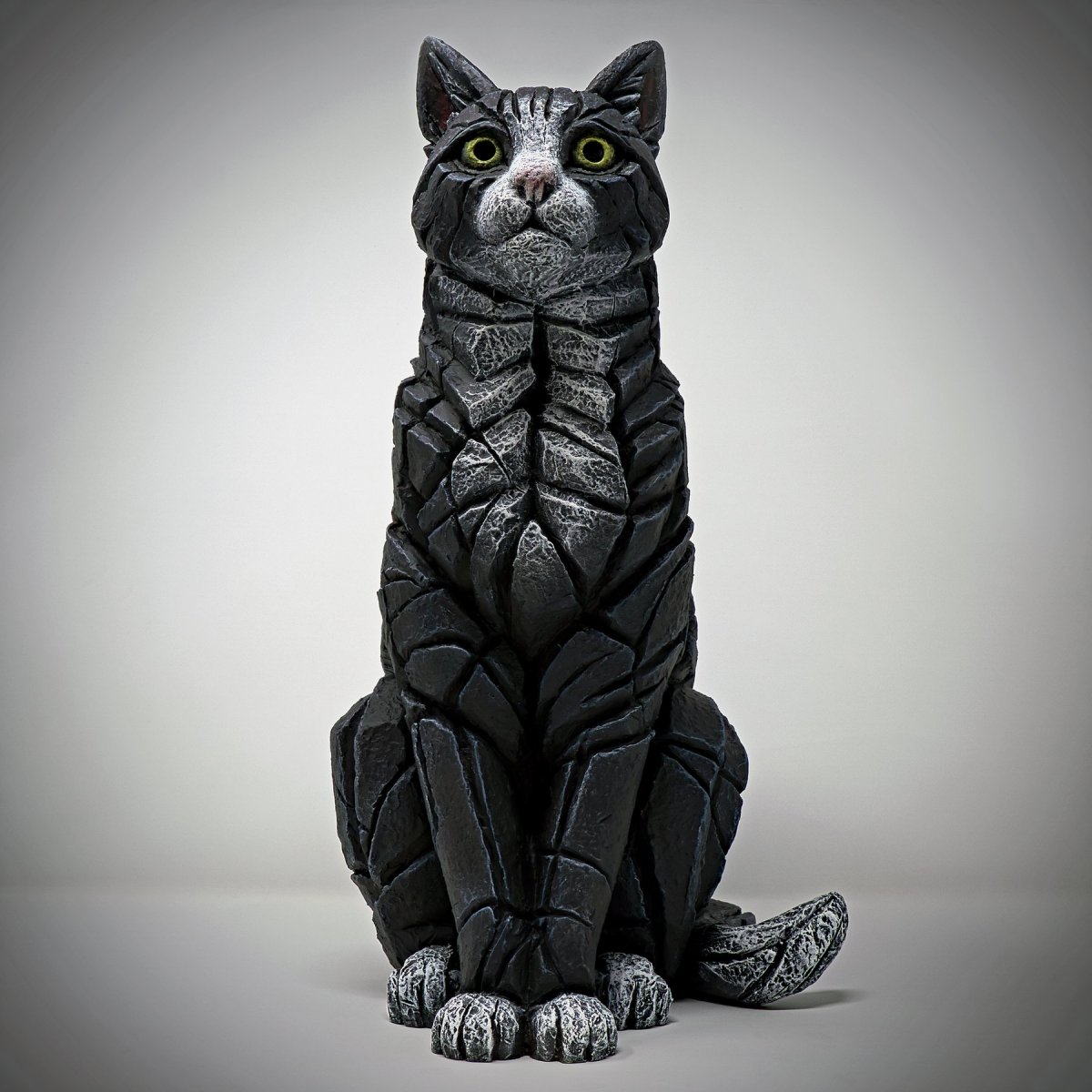 Скульптура кошка Matt Buckley