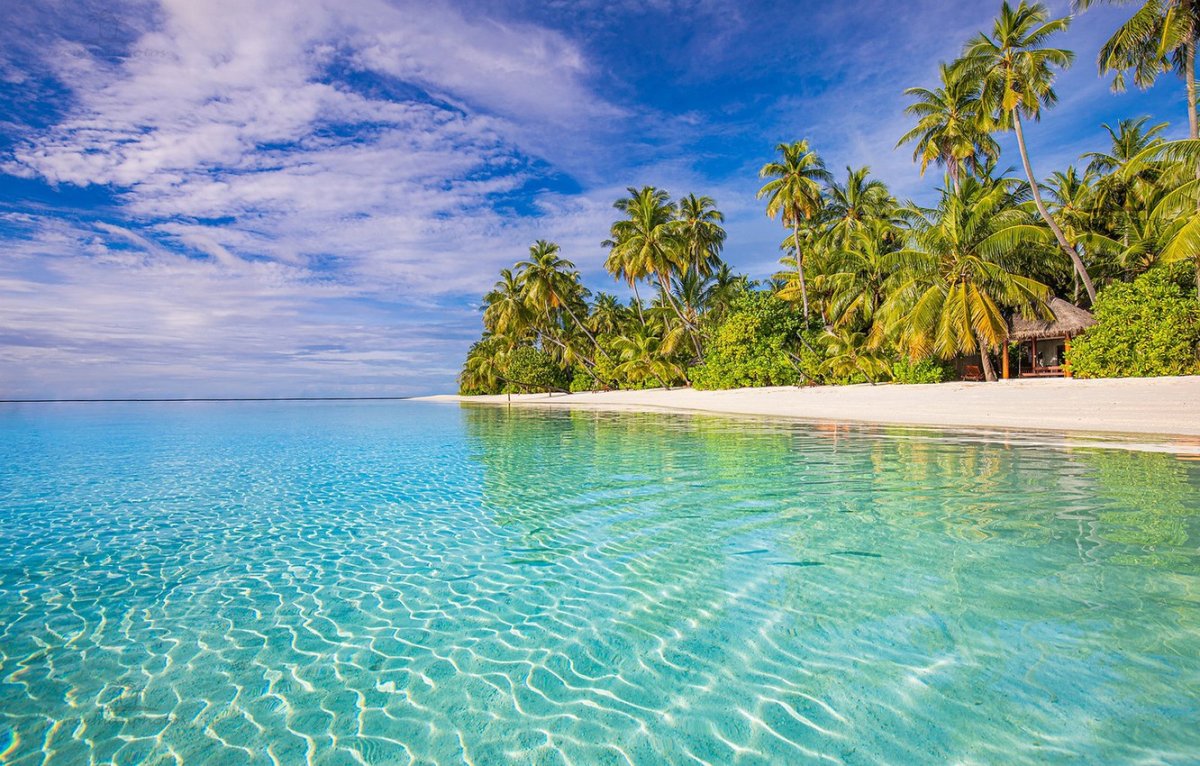 Sun Siyam Vilu Reef 5
