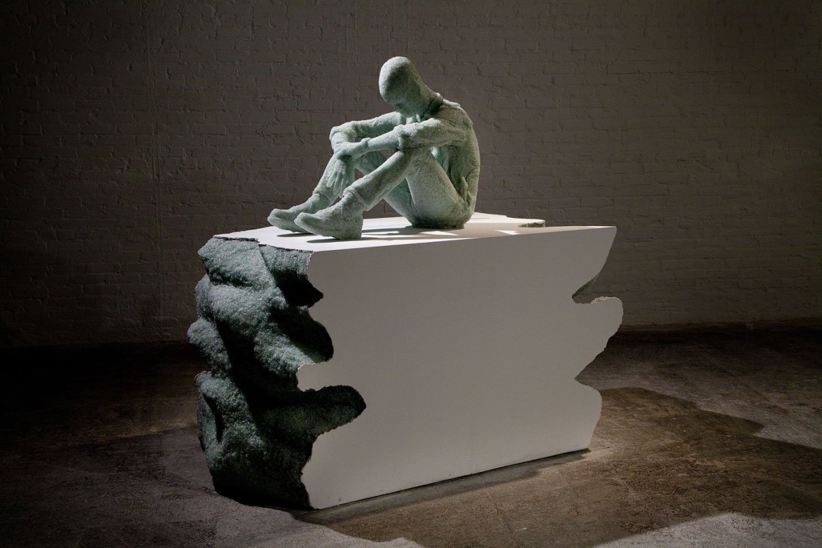 Daniel Arsham Eyespace