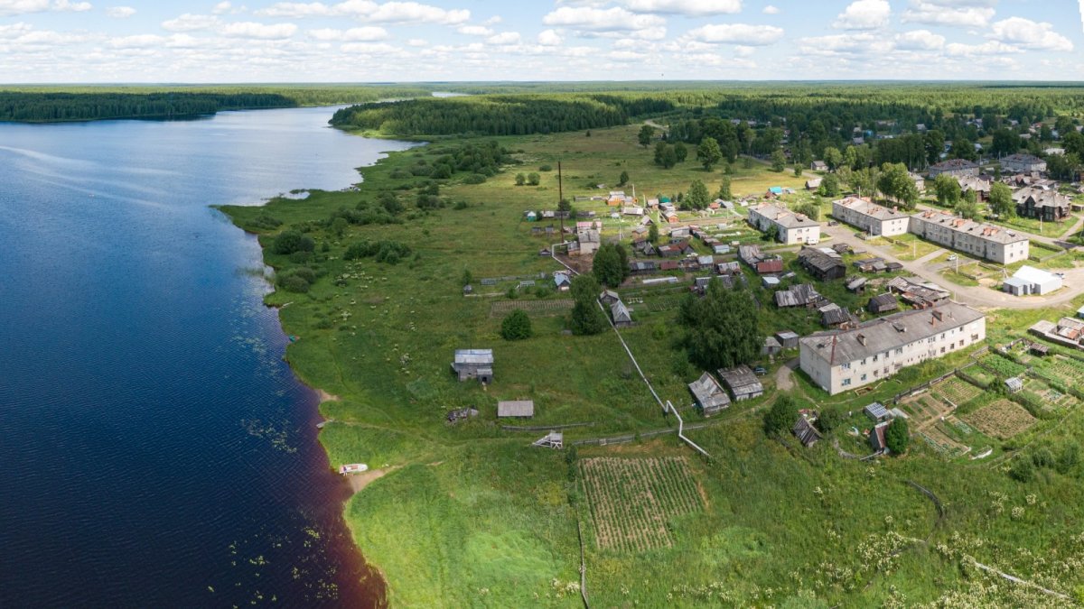 П.Созимский Кировская область