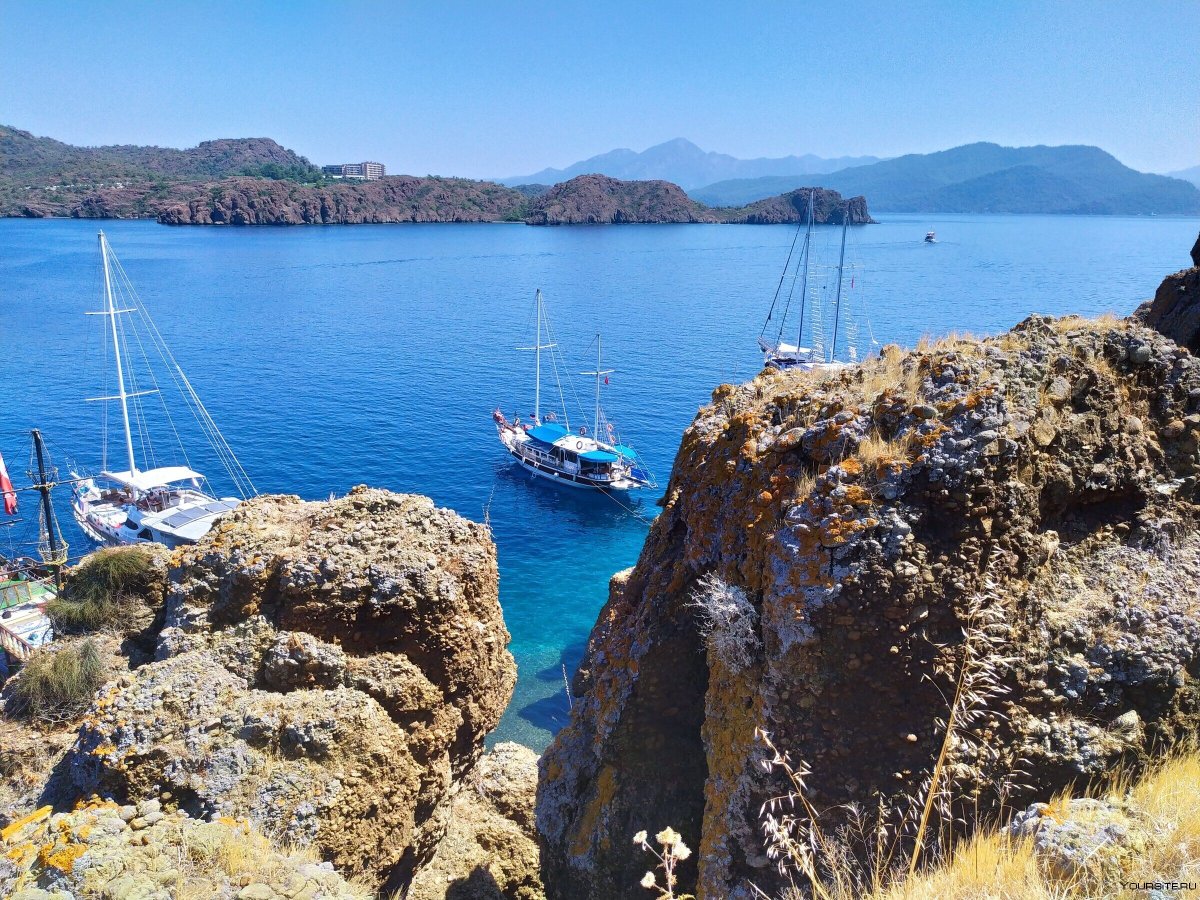 Эгейское море