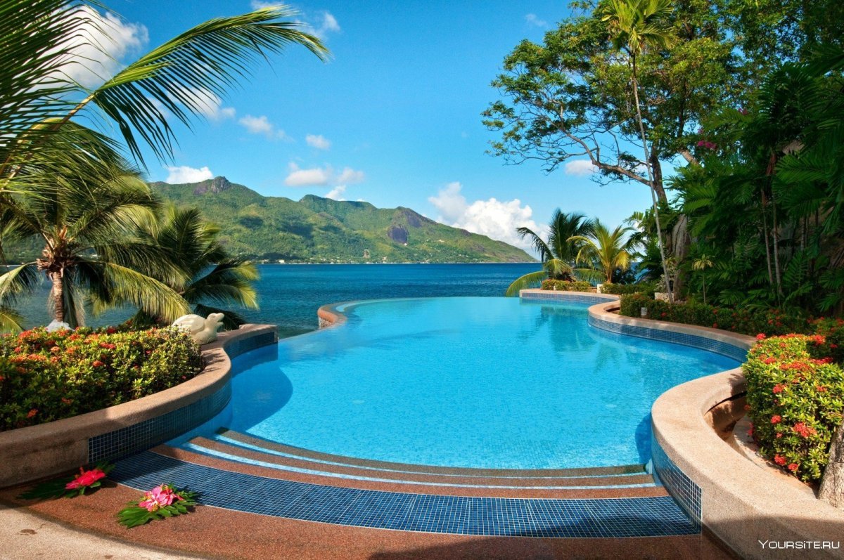 Hilton Seychelles Northolme Resort & Spa 5*