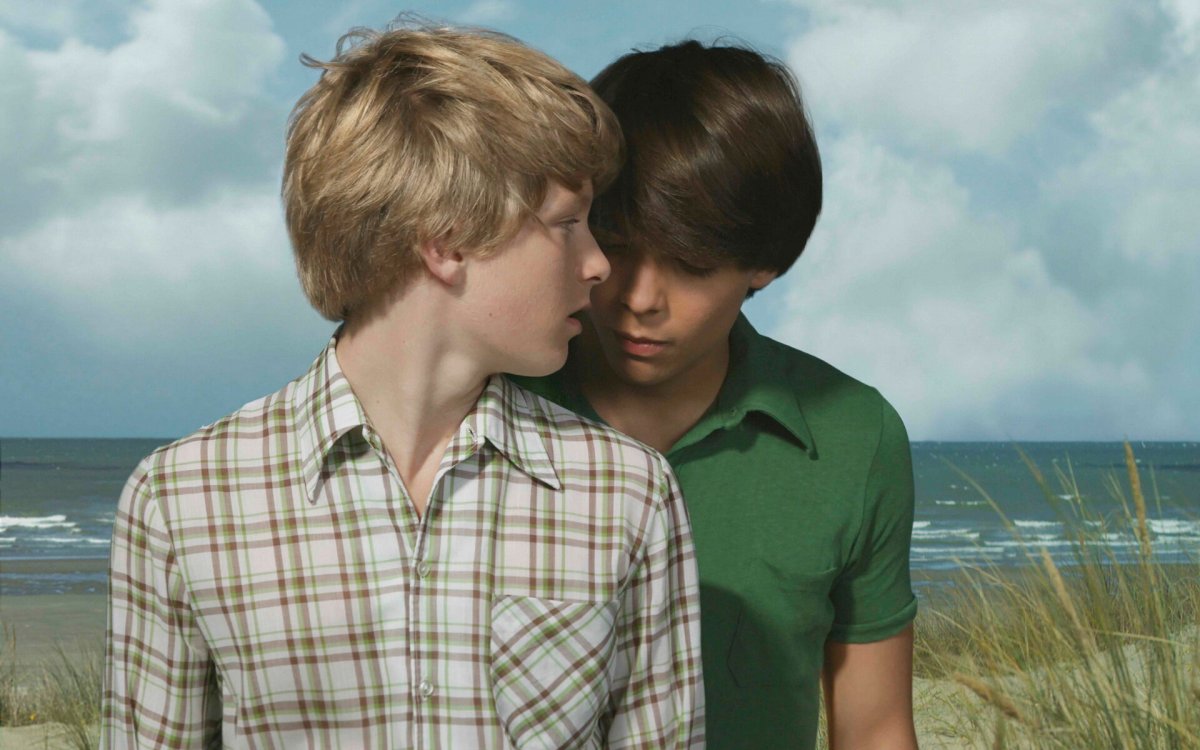 Северное море, Техас (2011)