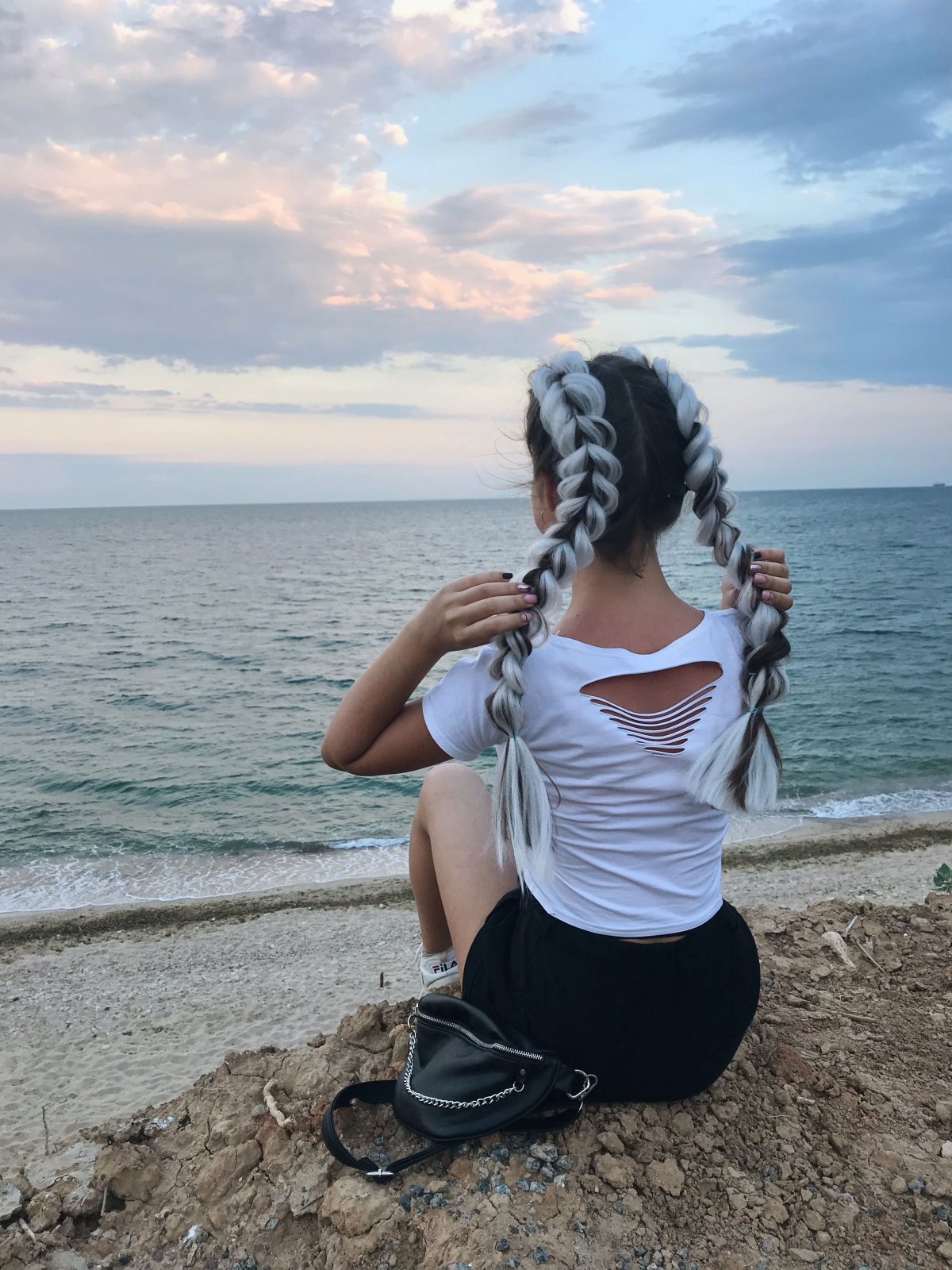 Екатерина Терлецкая