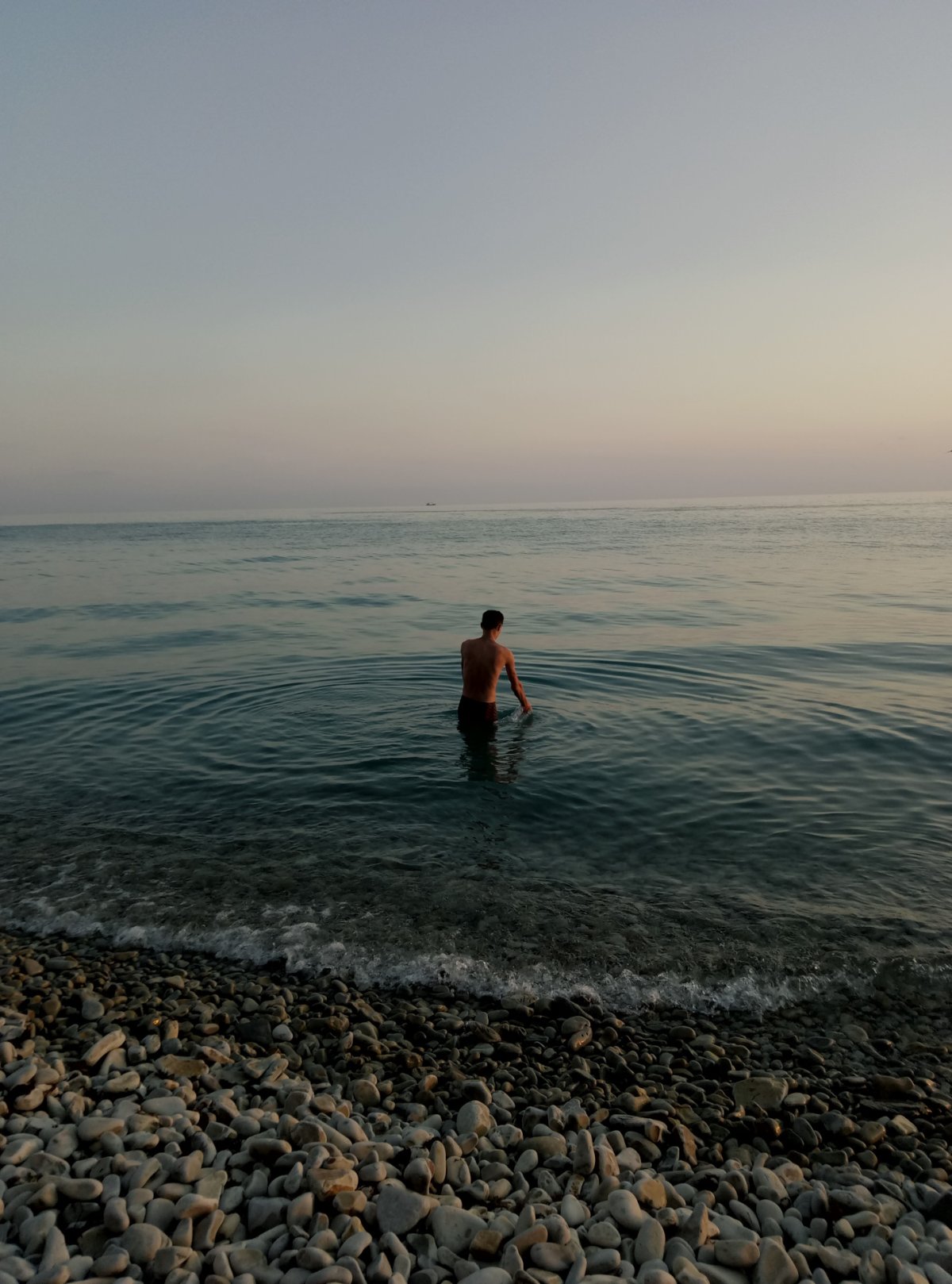 Екатеринбург море