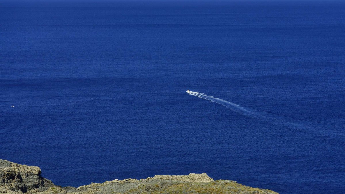 Острова белого моря