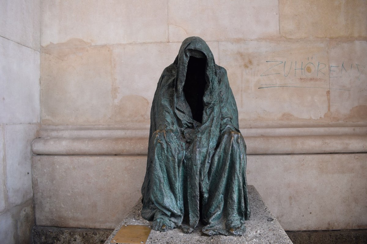 Cloak of conscience