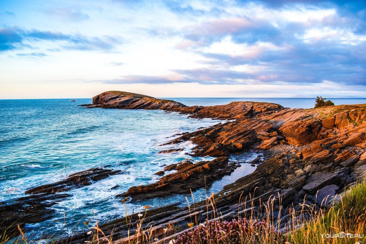 Cantabria Испания