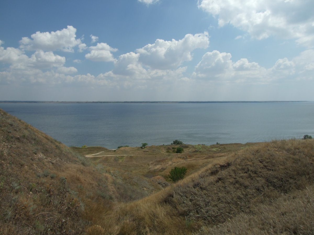 Днепровский Лиман