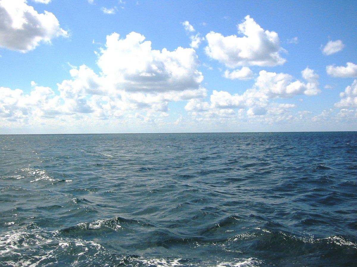 Турция Самсун море