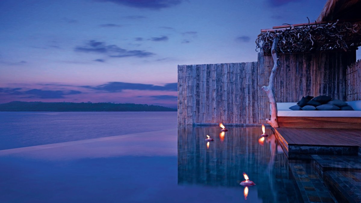 Song saa private Island 5*