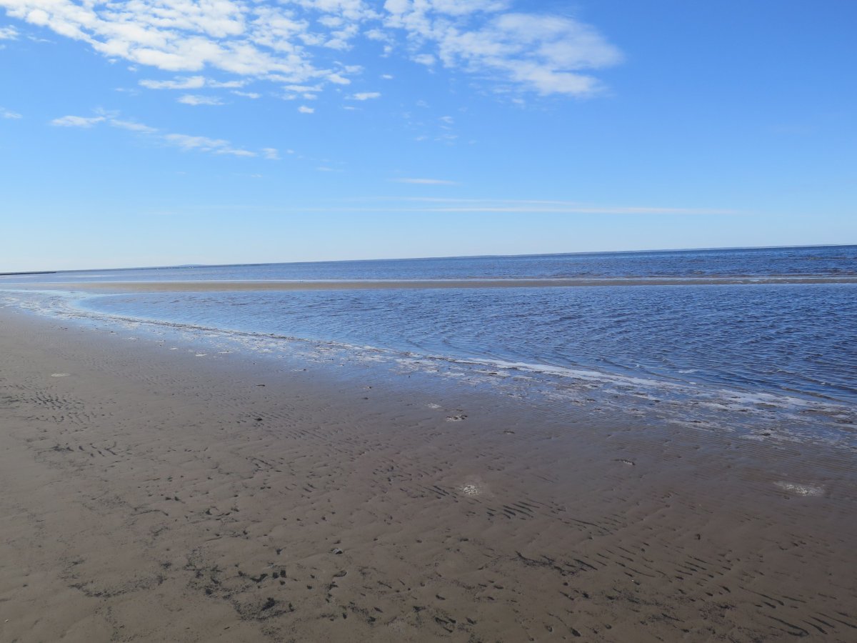 Белое море в Башкирии