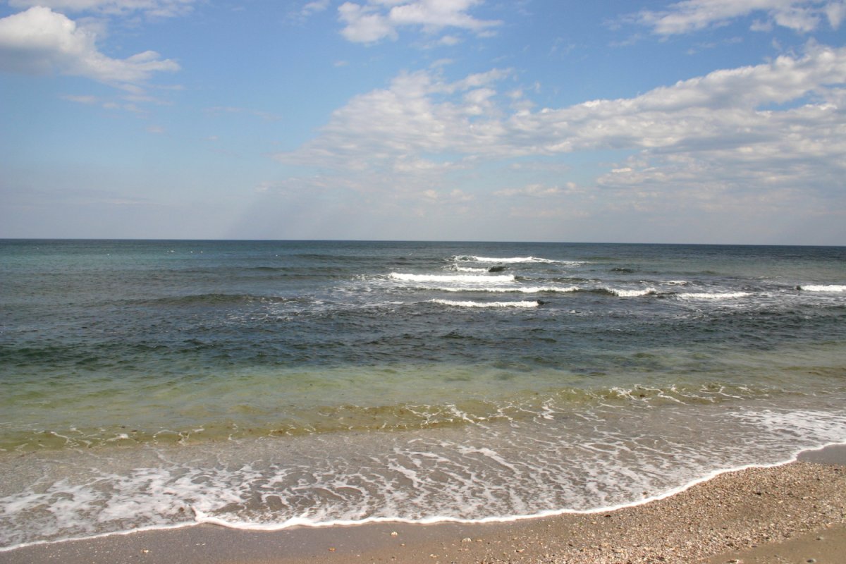 Казань черное море