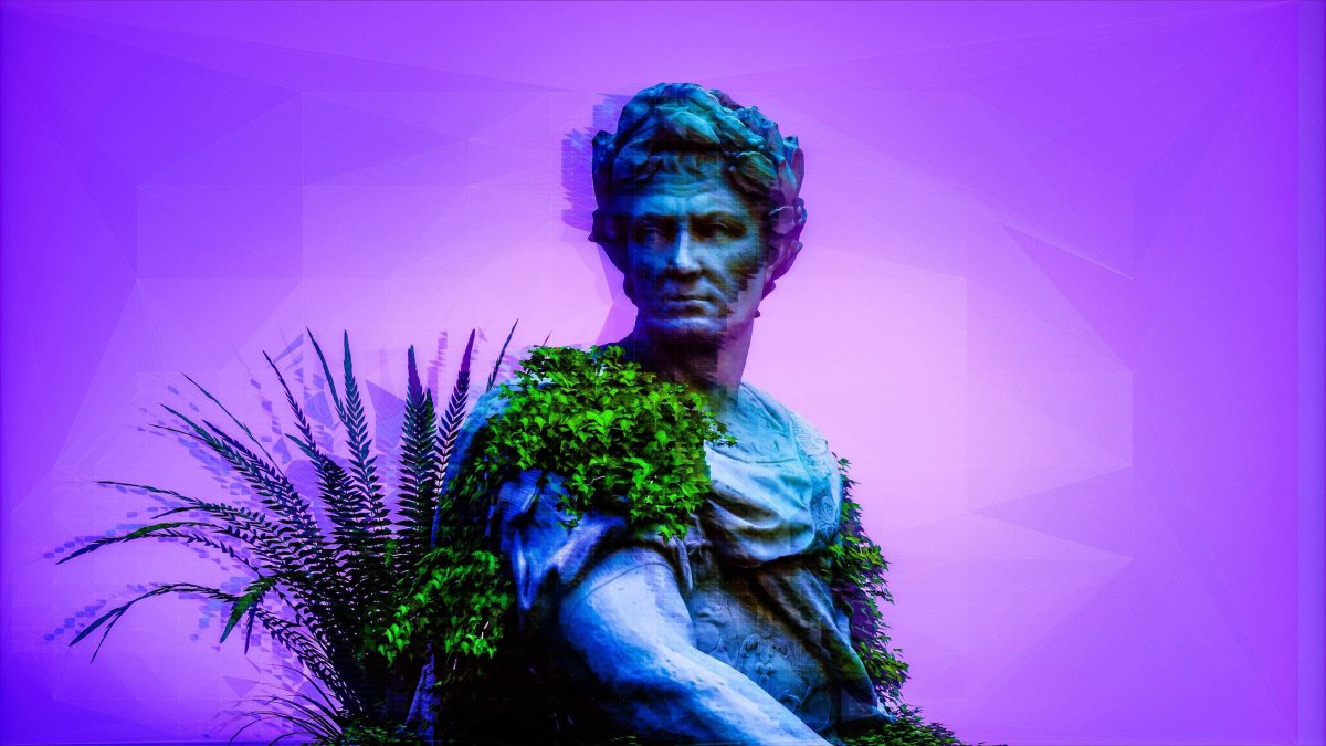 Vaporwave Греция
