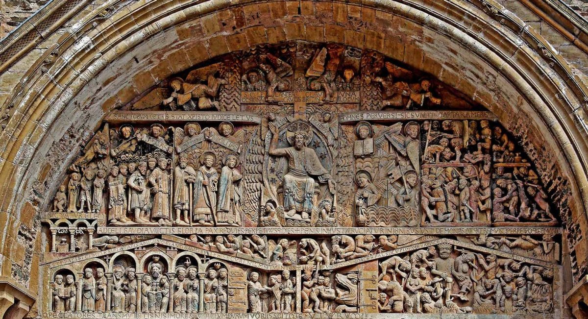 Tympanum