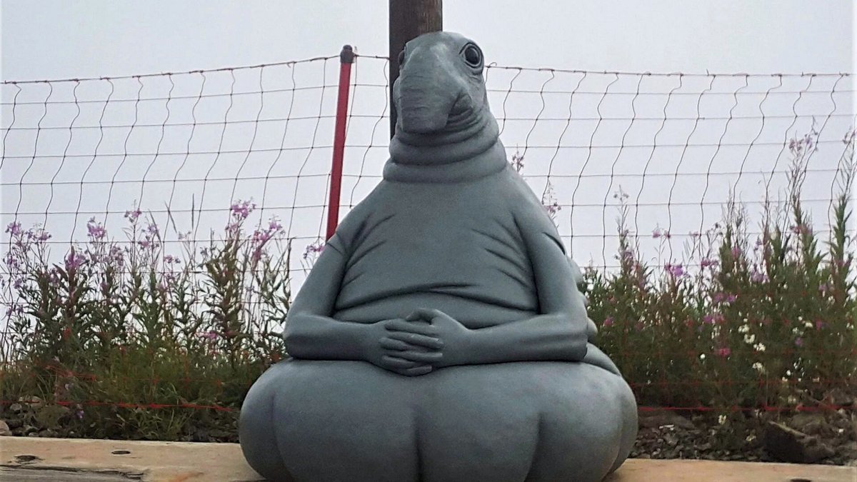 Ждун девочка