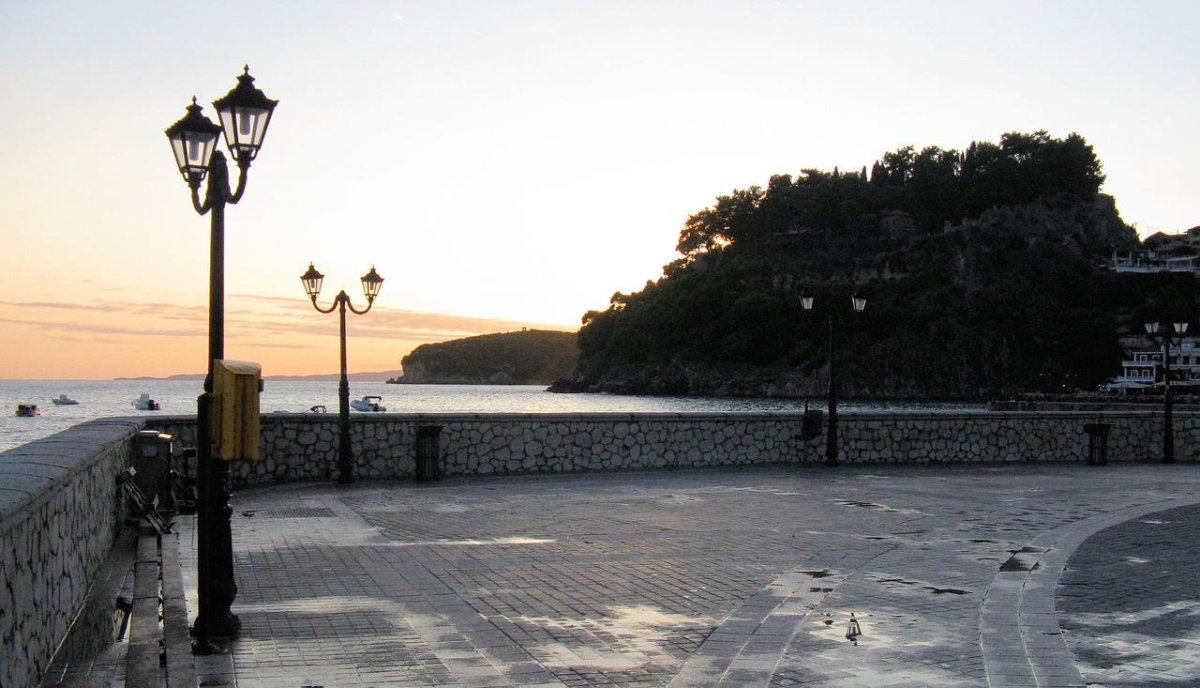 The parga93