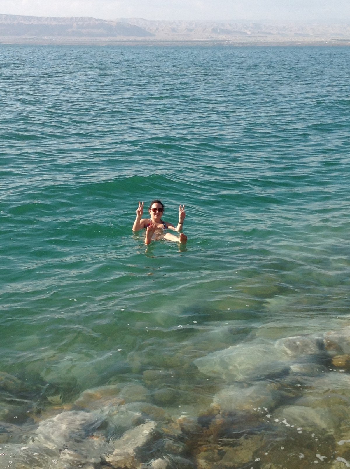 Мертвое море Пенза