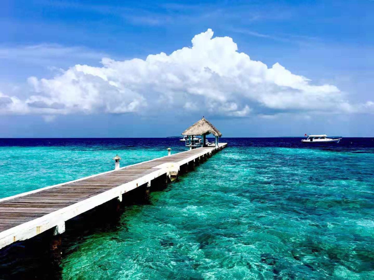 Eriyadu Island Resort Maldives