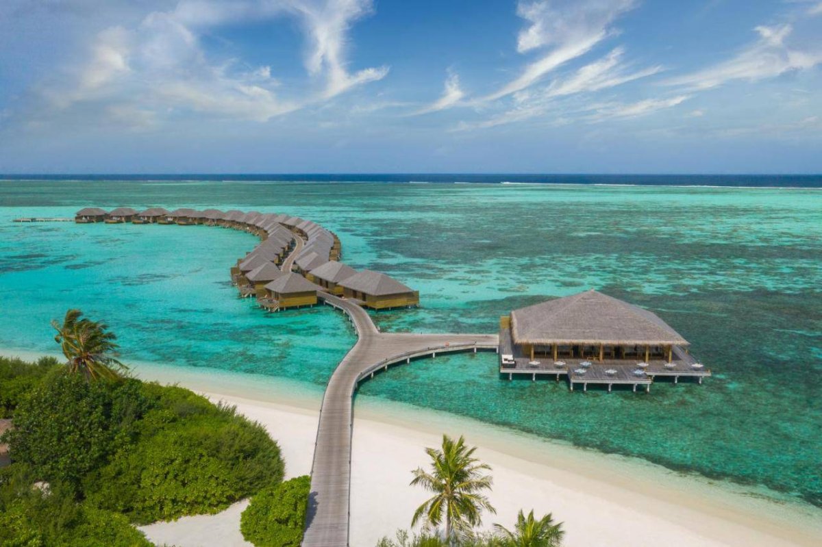 Lhaviyani Atoll