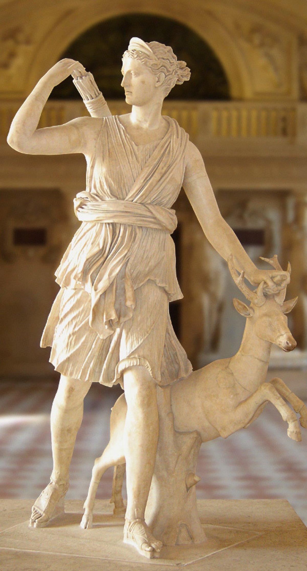 Hellenism (y)