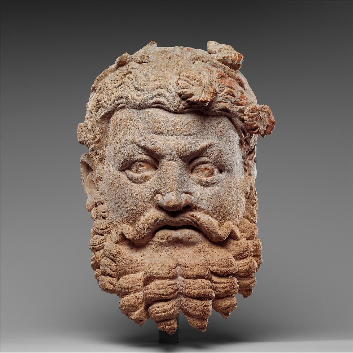 God Dionysus