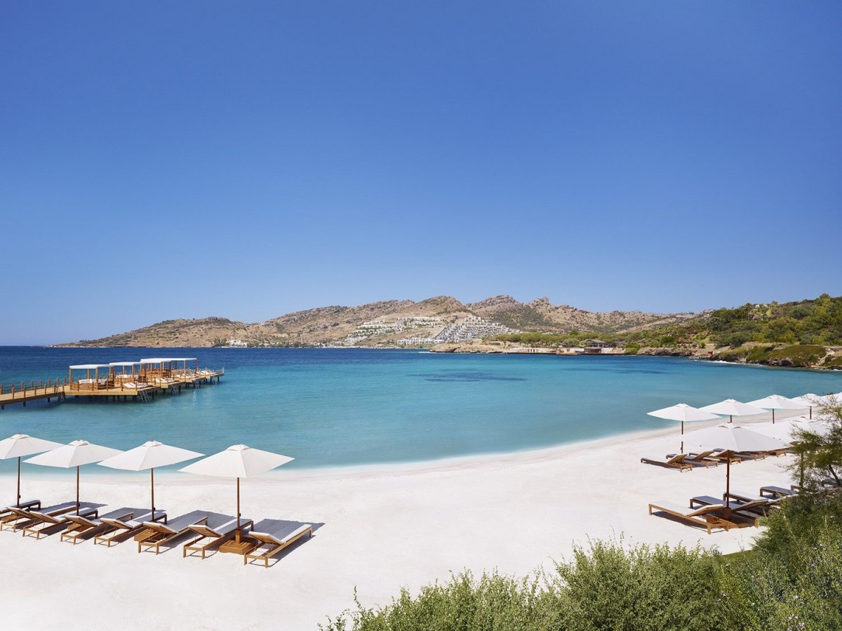 Bodrum Бодрум, Турция