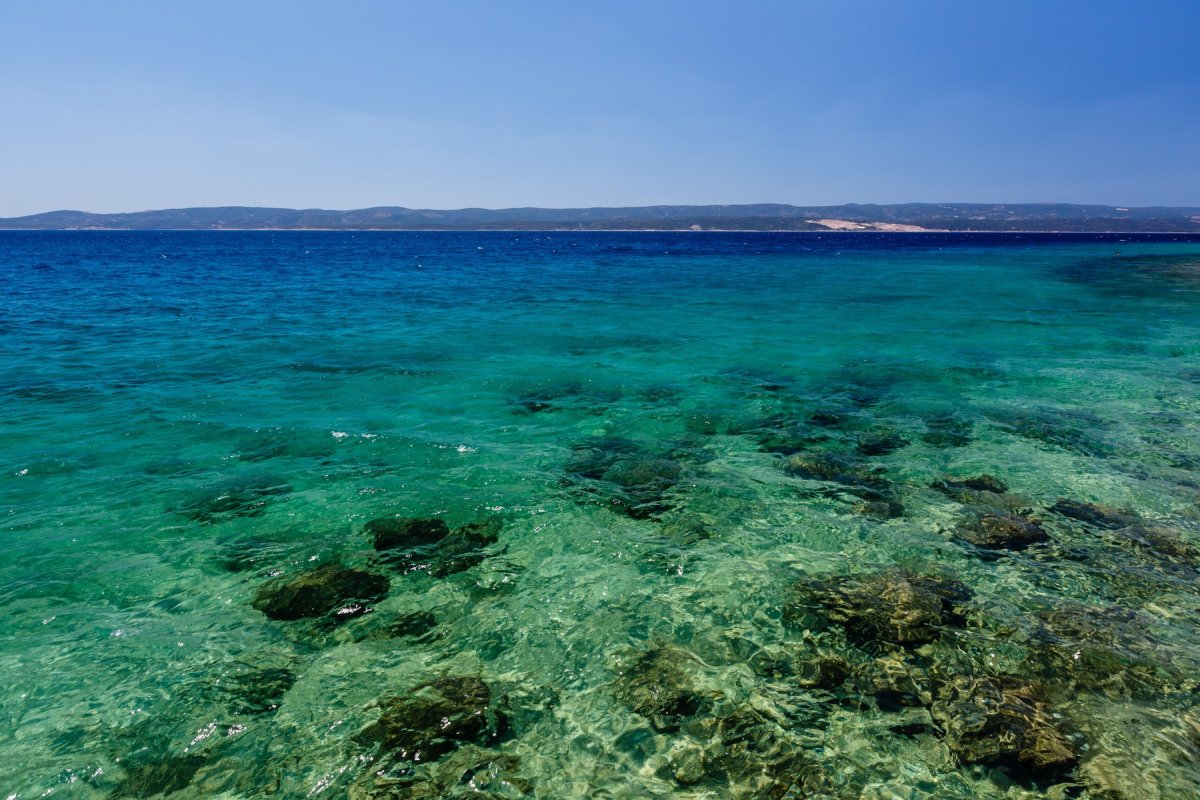 Соль Адриатического моря