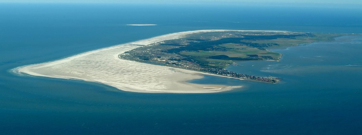Амрум Германия