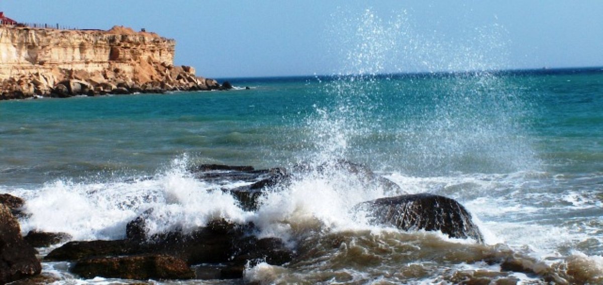 Каспийское море Каспий