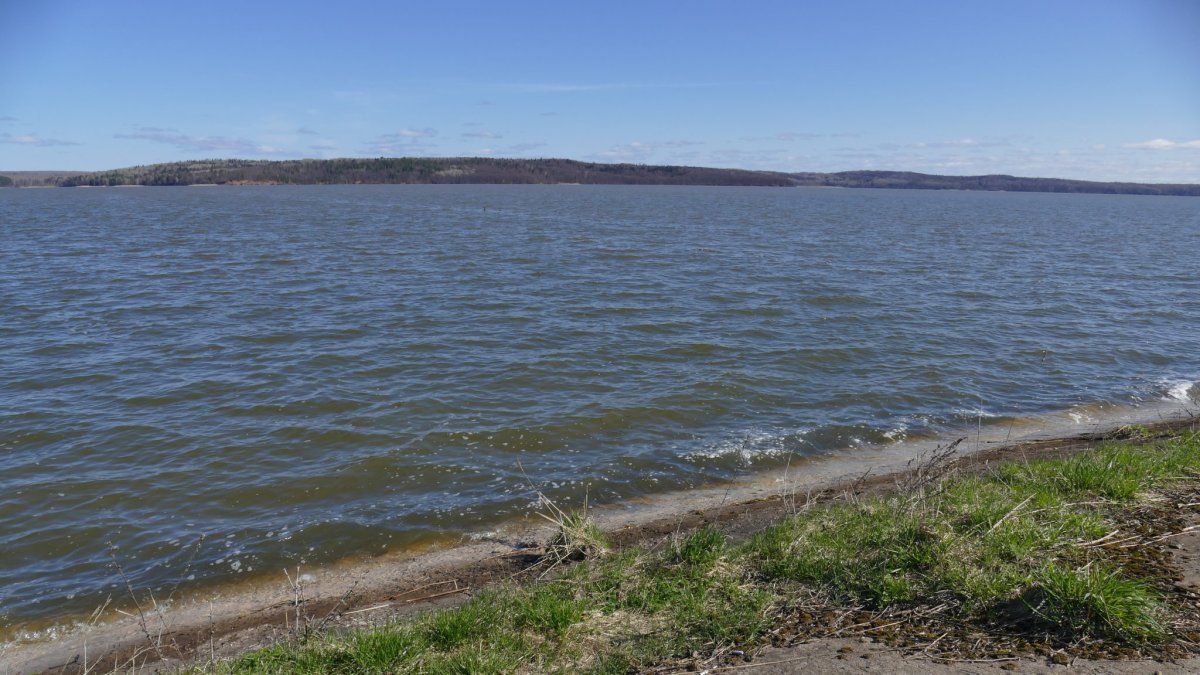 Кармановское водохранилище Башкирия