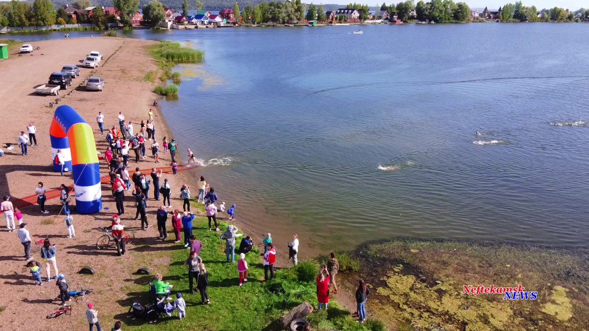 Карманово пляж платный