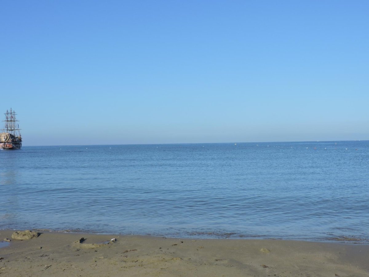 Море рядом, Новосибирск