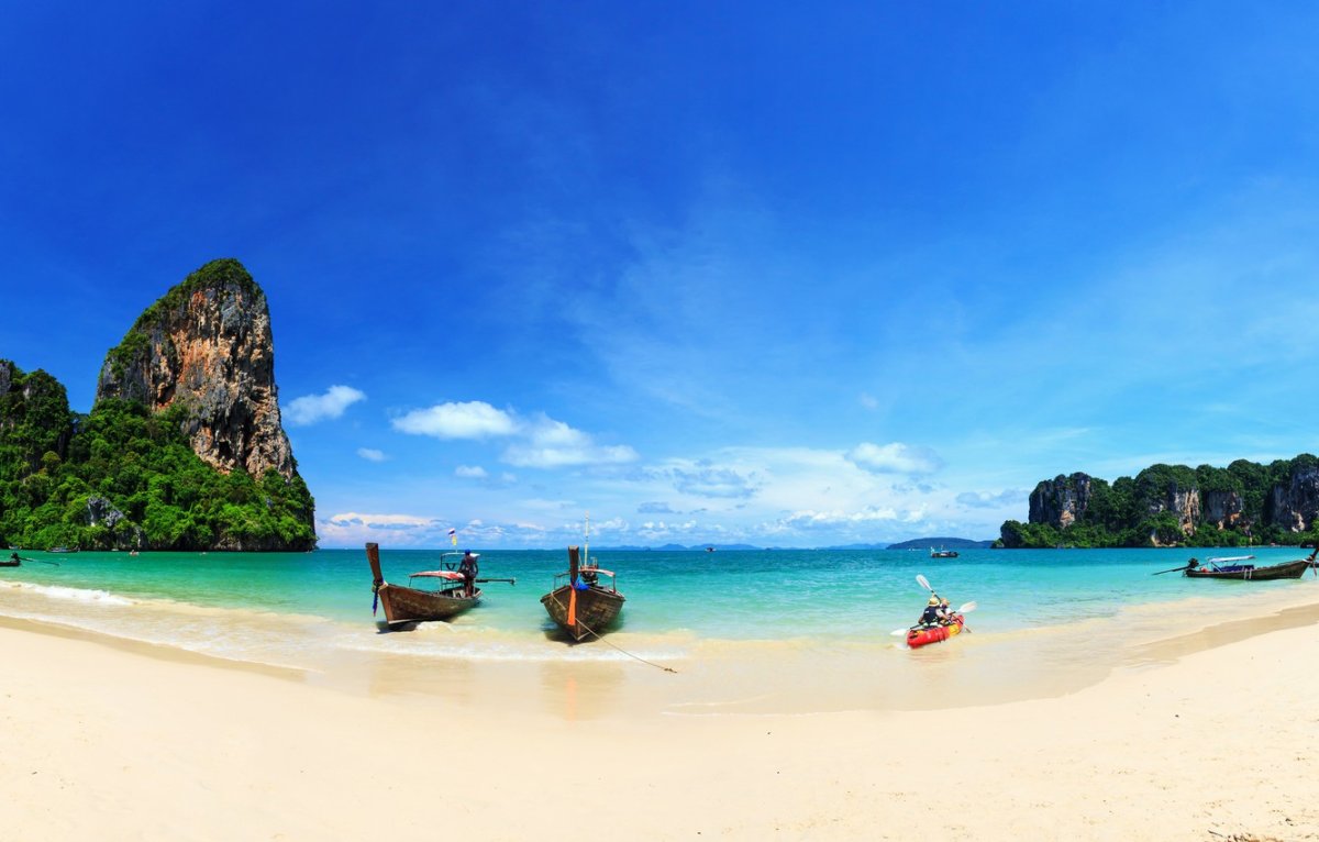 Картинки море Тайланд