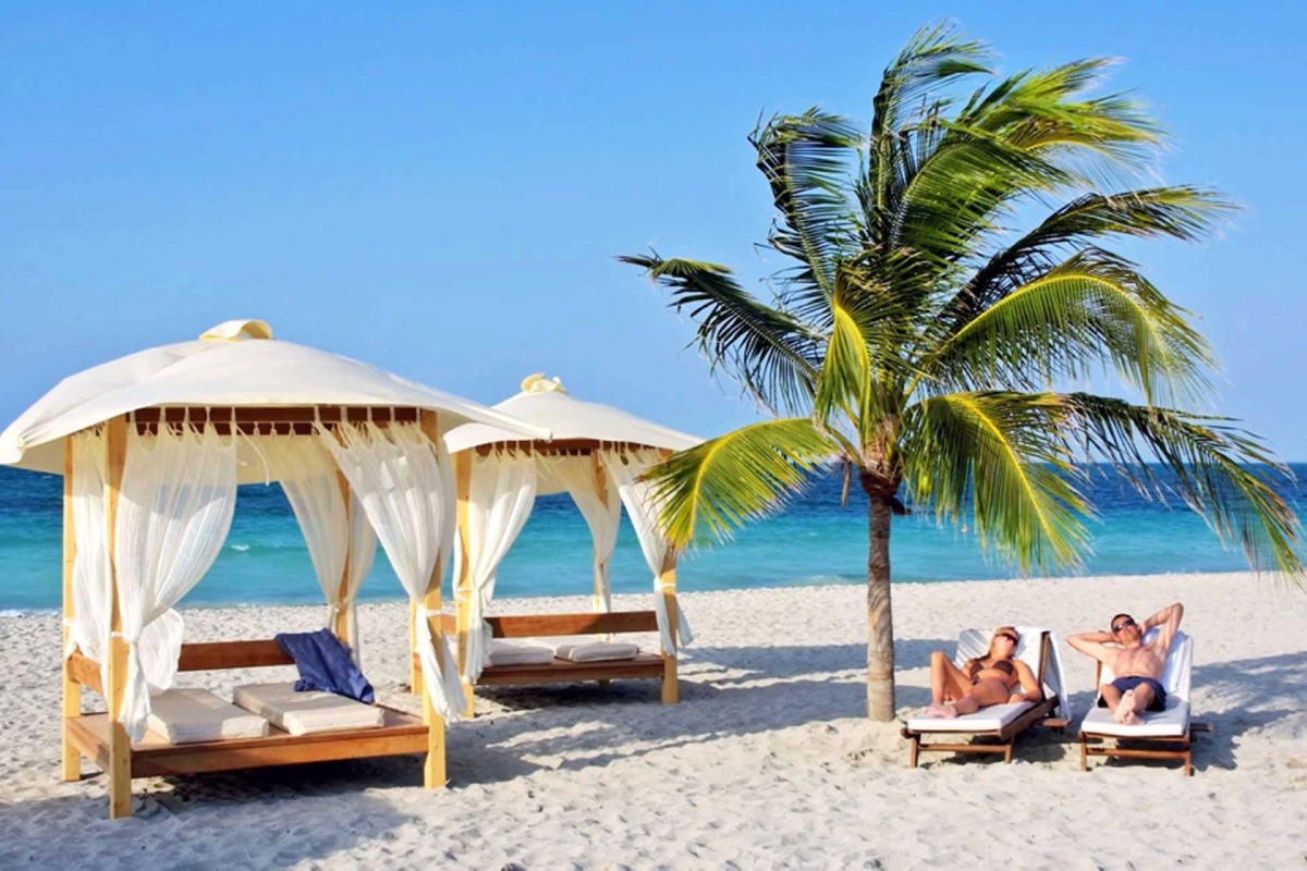 Varadero Princess Куба