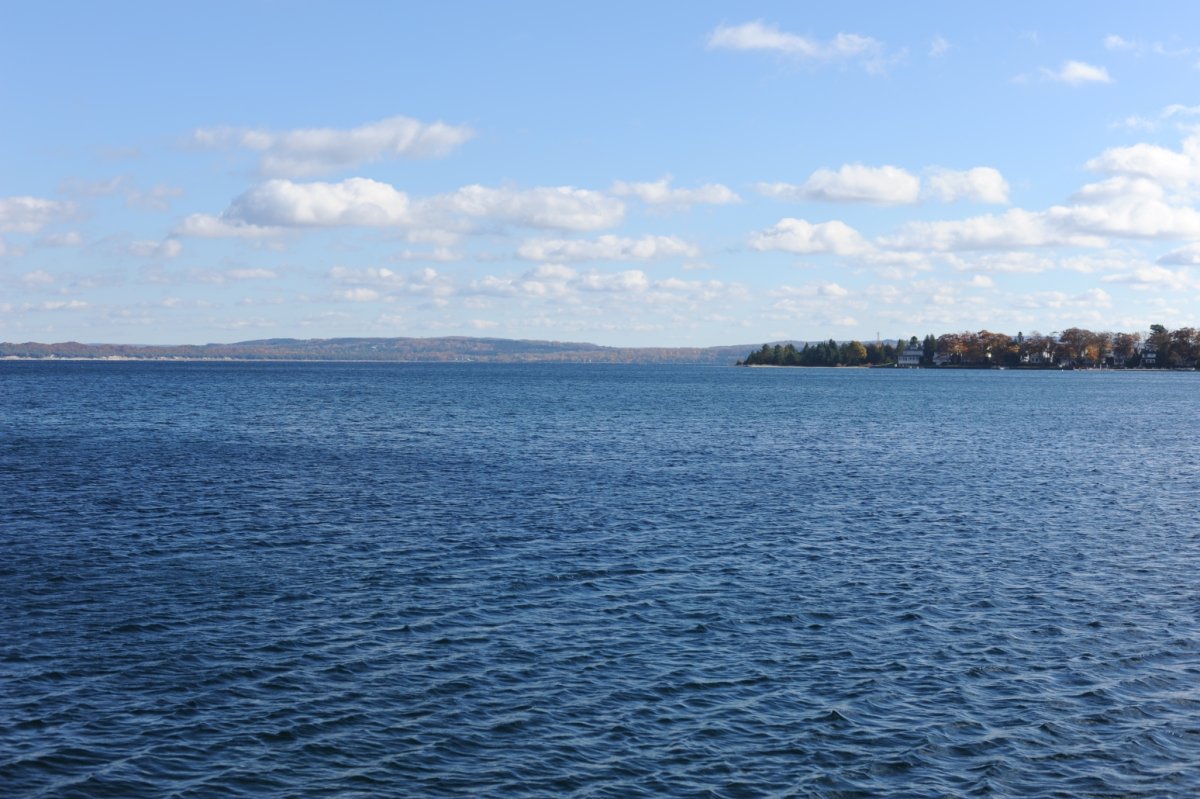 Омутнинское водохранилище