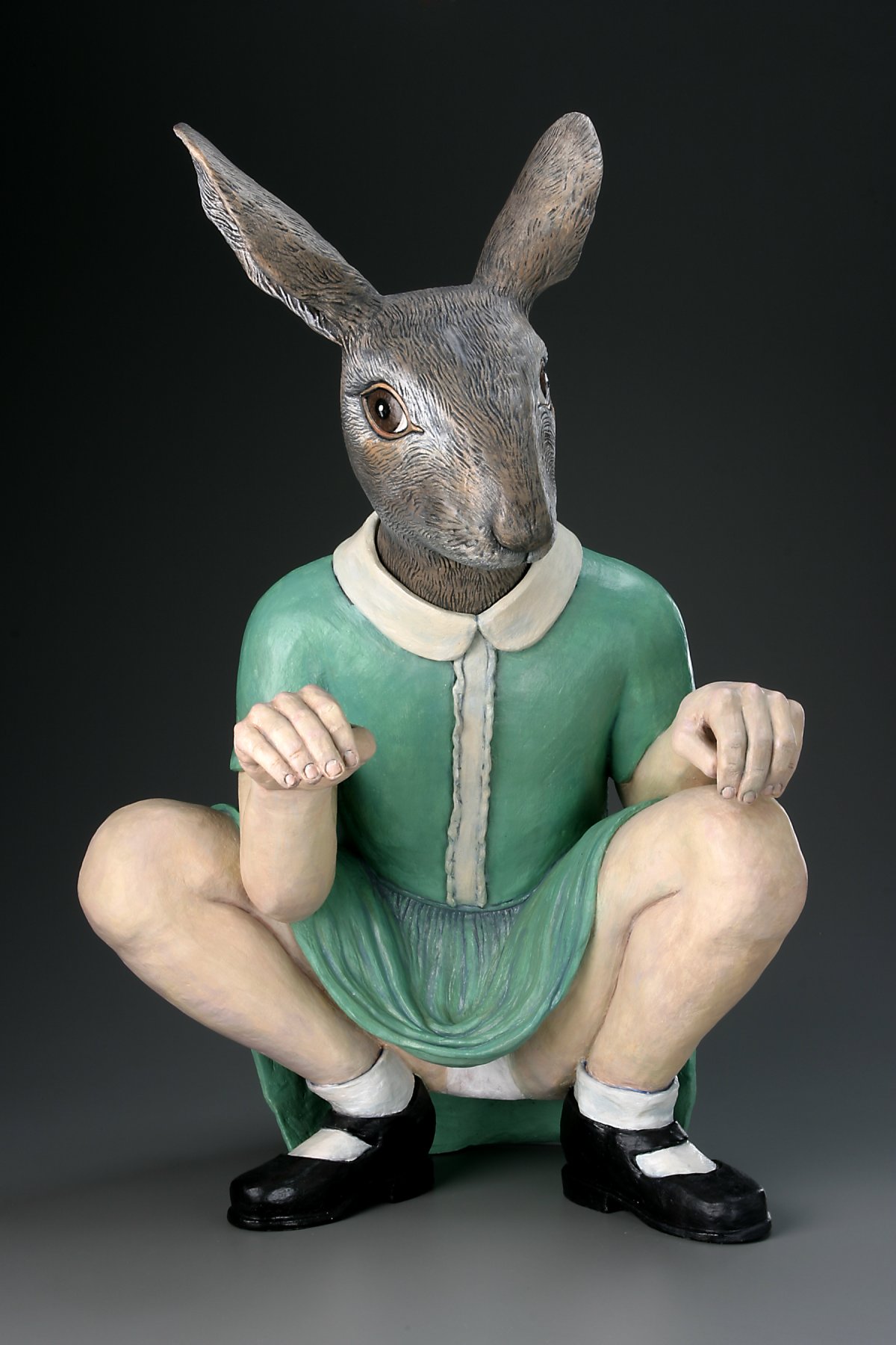 Occult Rabbit