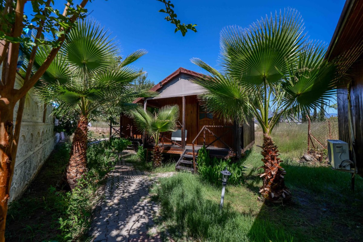 Sun Village Абхазия