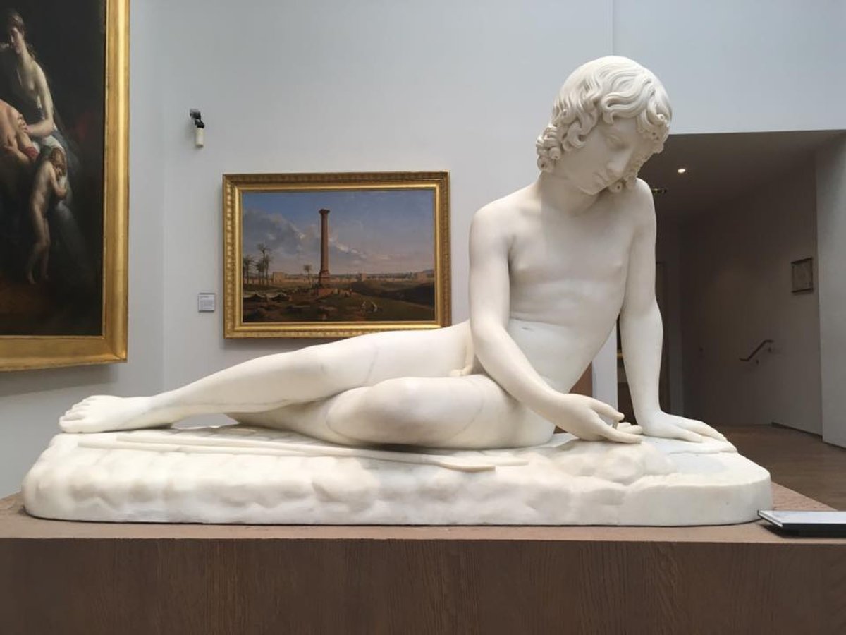 Жан-Пьер Корто ( 1787 — 1843) скульптуры