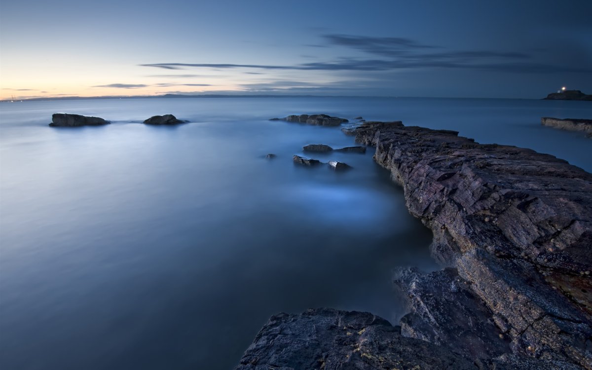 Баренцево море