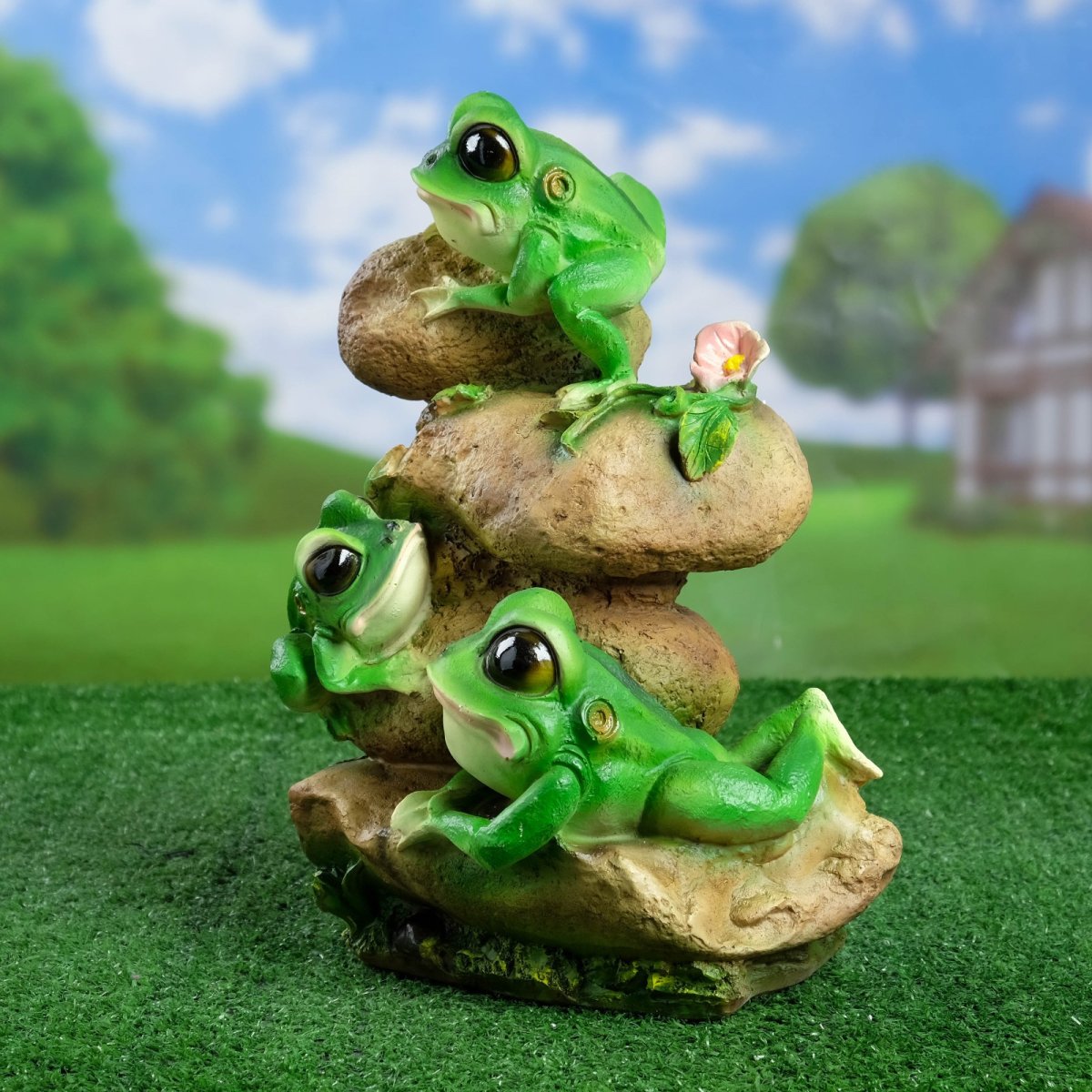 Фигурка Садовая