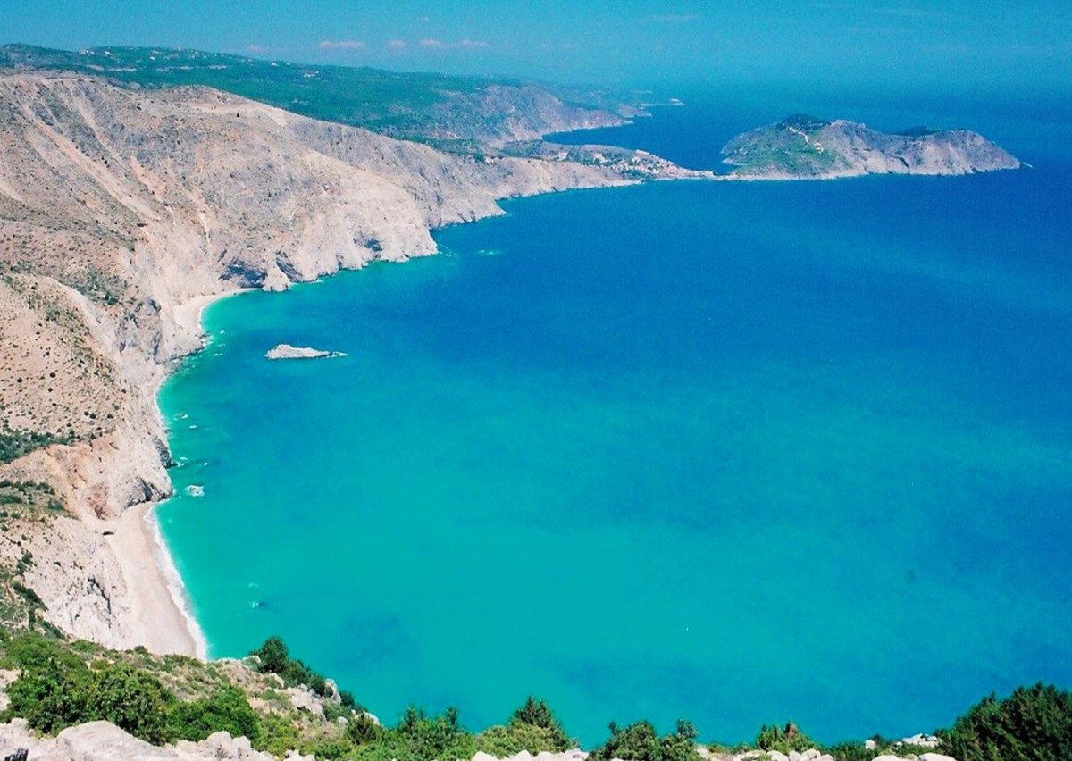 Мраморное море