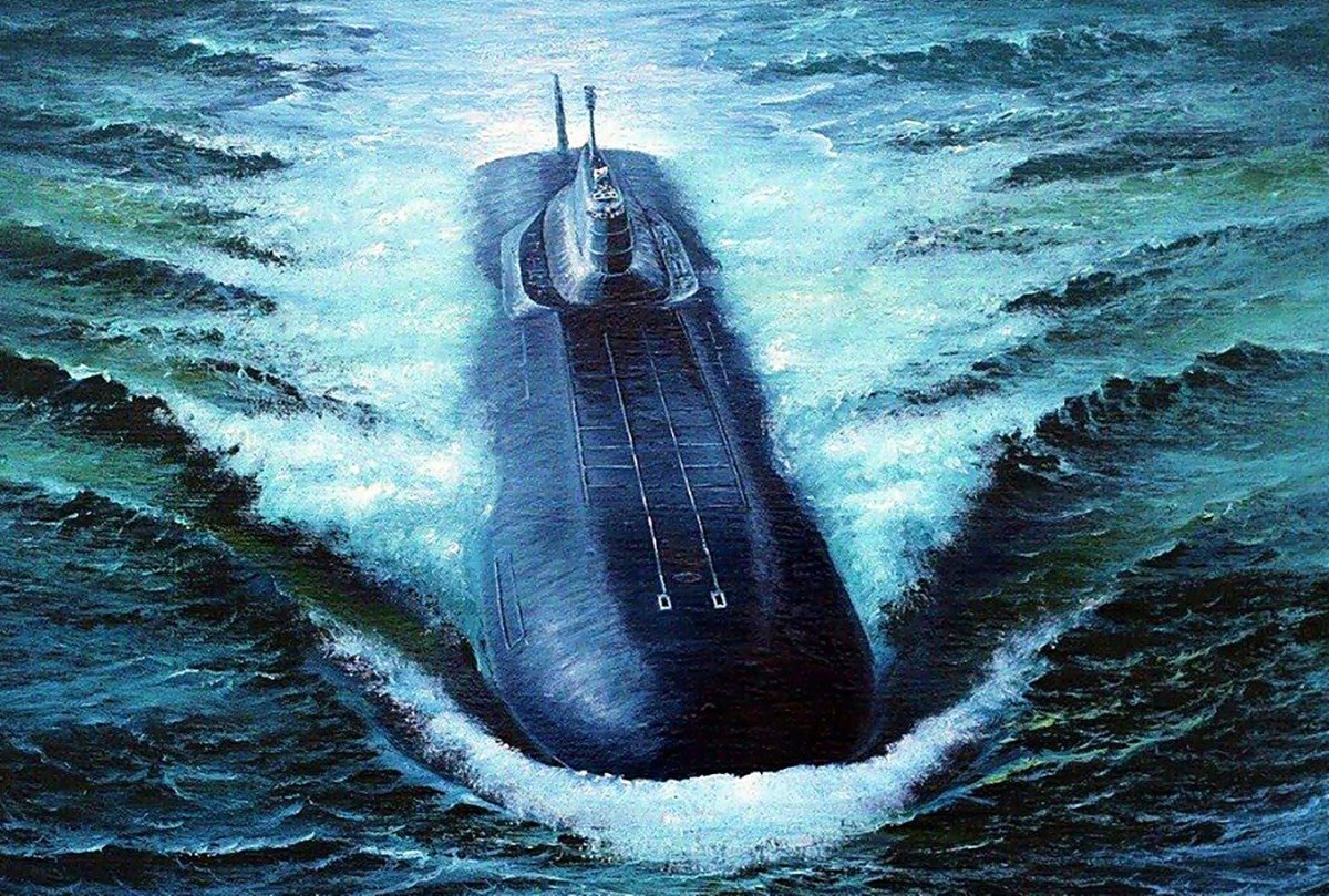 ТК-208 «Дмитрий Донской»