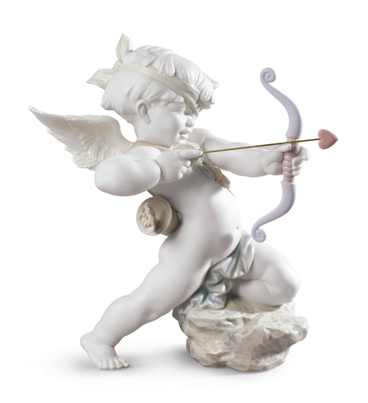 Ангелы Lladro