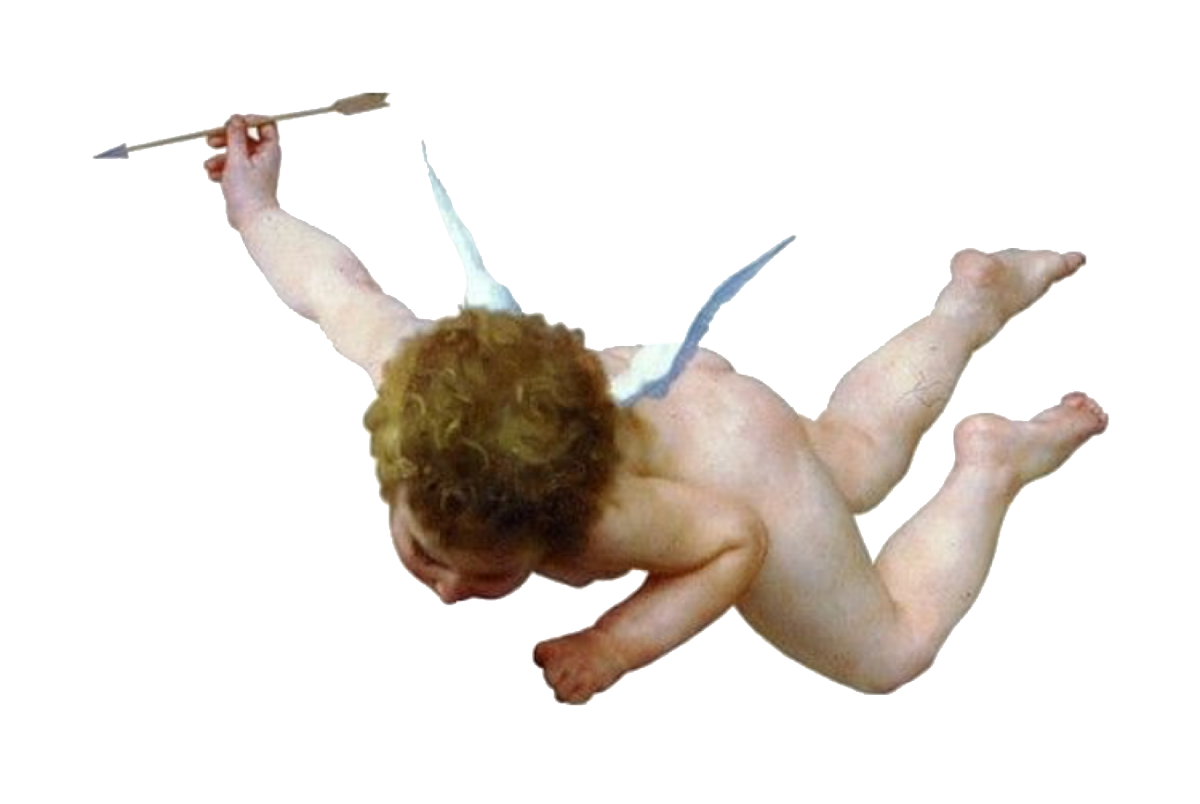 Лук Купидона