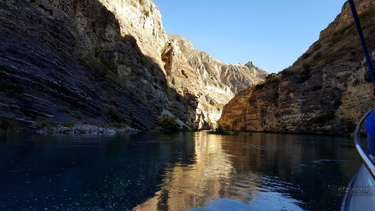 Сулакская Лагуна Дагестан